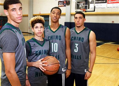 chino hills basketball